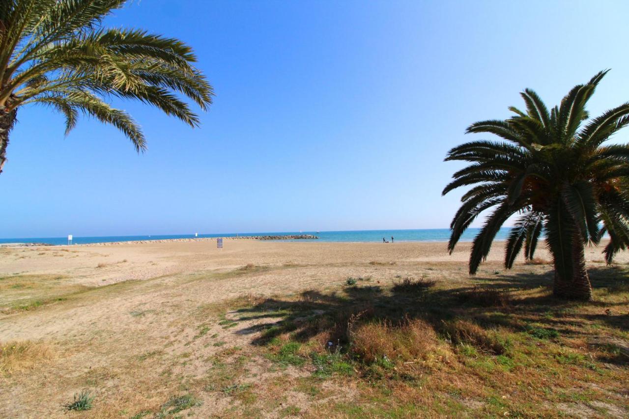 Global Properties, Bonito Apartamento En Urbanizacion Ciudad Mar Sagunto Esterno foto