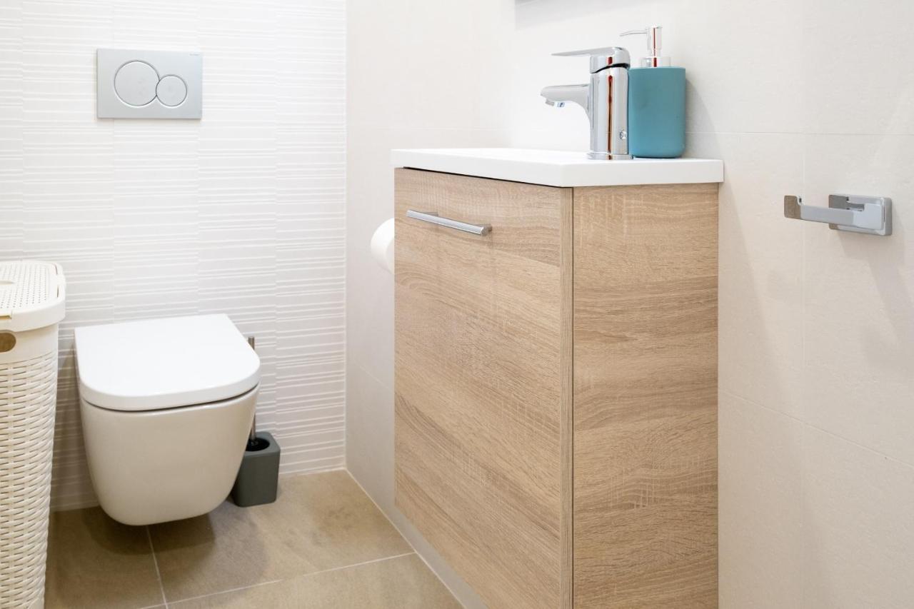 Global Properties, Bonito Apartamento En Urbanizacion Ciudad Mar Sagunto Esterno foto