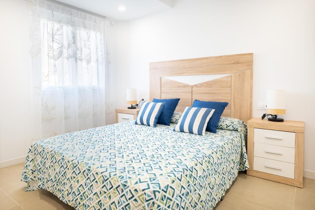 Global Properties, Bonito Apartamento En Urbanizacion Ciudad Mar Sagunto Esterno foto
